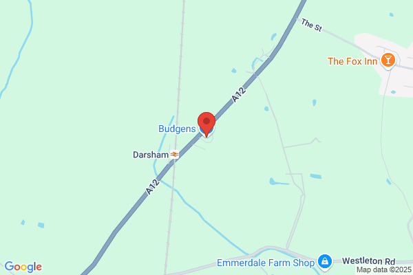 Darsham Tyre Exhaust Centre