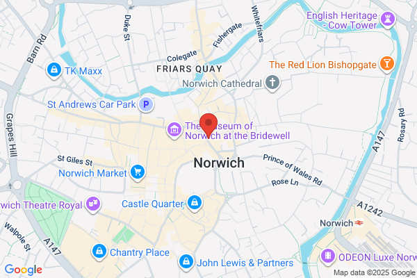 East Anglia Debt Collectors