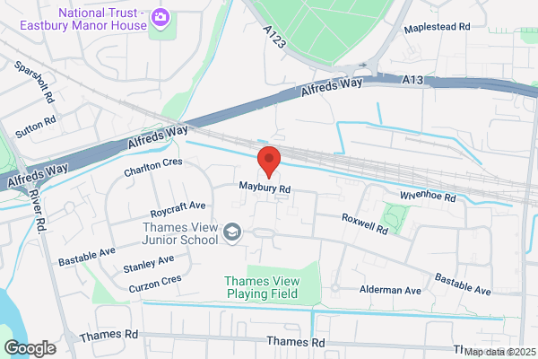 East Green Property Maintenance