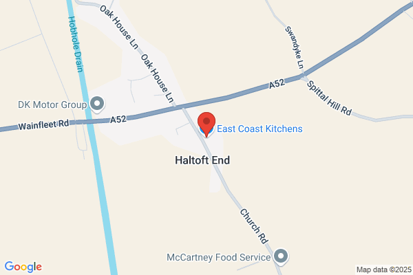 Eastcoast Kitchens Ltd