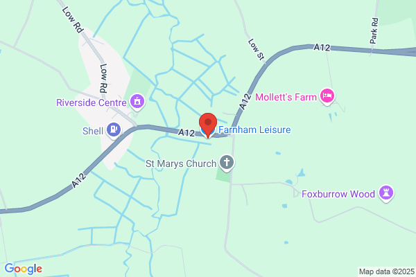 Farnham Leisure