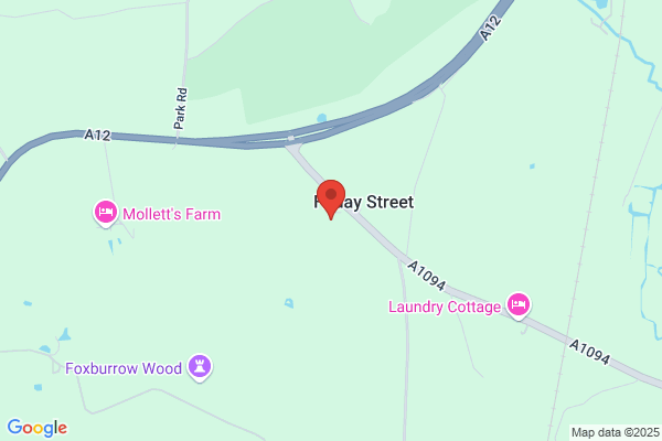 Friday Street Farm Shop
