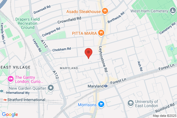 Stratford Garage Services