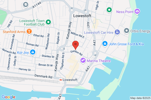 T G Stebbings & Son Ltd