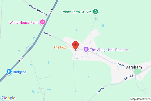 The Fox Inn