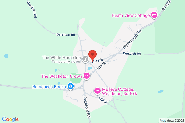 Westleton Cottage Crafts