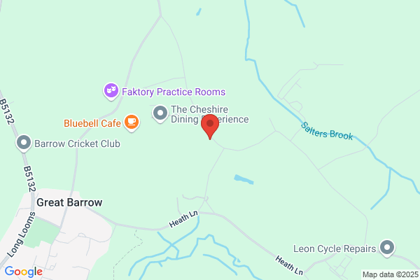 Barrowmore Welfare & Social Club