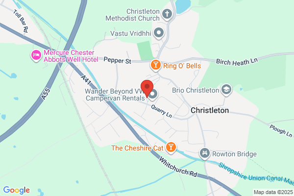 Christleton Primary School