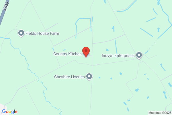 Country Cuisine