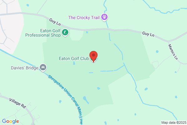 Eaton Golf Club