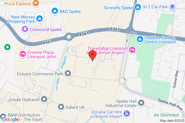 Kiddy Factory (Pulford)