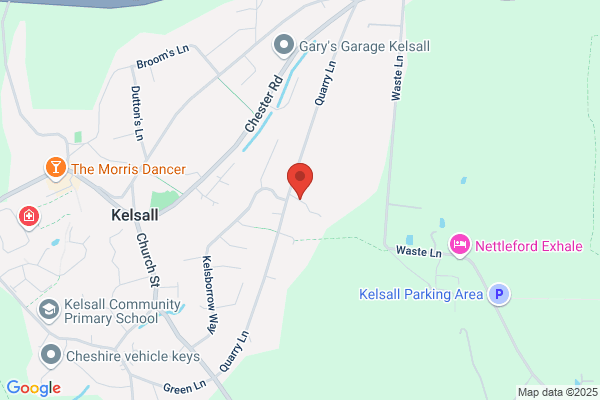 Raza & Co Ltd
