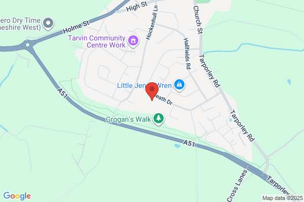 Tarvin County Primary School