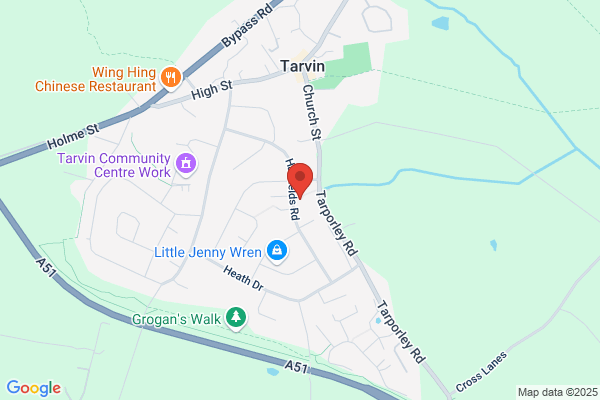 Tarvin Health Centre