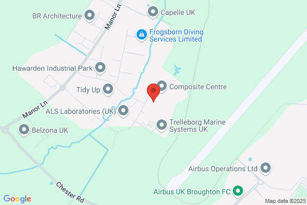 Traffield Engineering Ltd