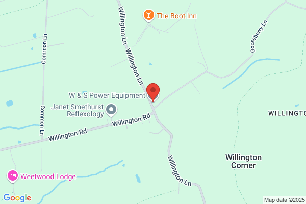W Williams & Son