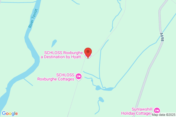 Roxburghe