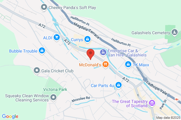 Momentum Borders Brain Injury Service