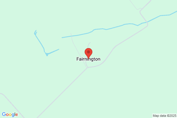 A & B Fairnington