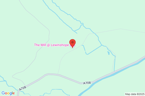 The Mill Warehouse (Borders) Ltd