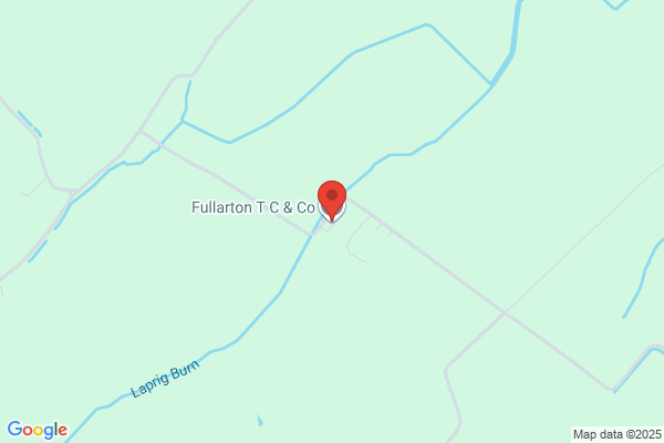 T C Fullarton & Co
