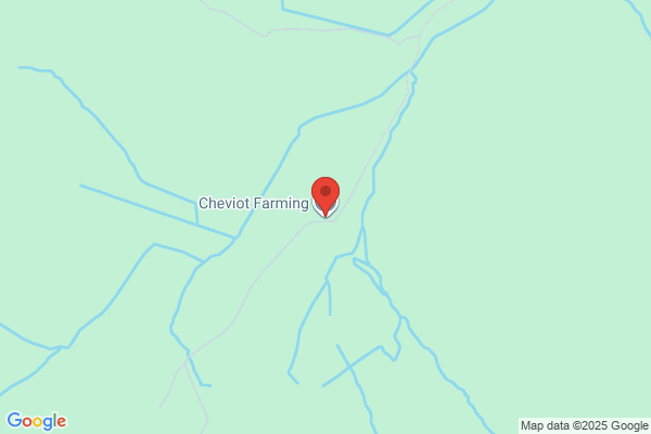 Cheviot Farming Co