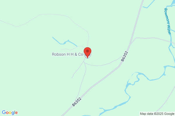 H H Robson & Co