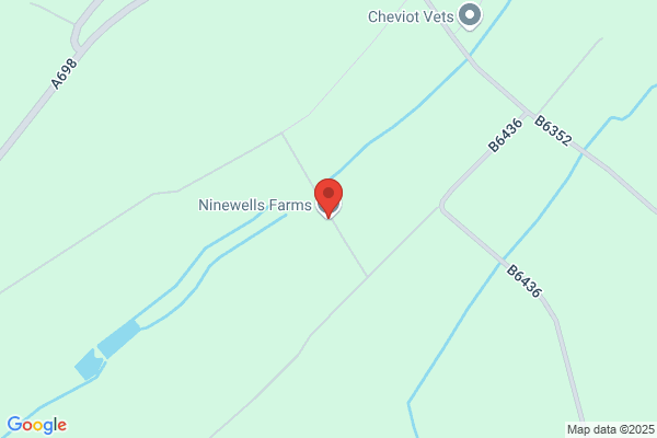 Ninewells Farms