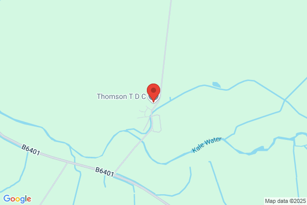 T D C Thomson