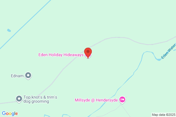 Edenmouth Holiday Cottages