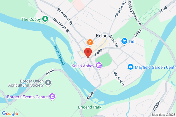 The Kelso Hair Studio