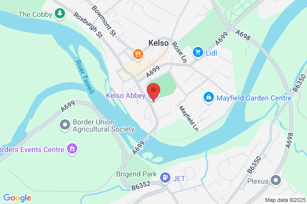 Abbeyfield Kelson Society