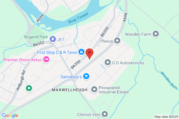 Motability Scheme at Maxwell Motors Ltd