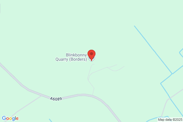 Blinkbonny Quarry (Borders) Ltd