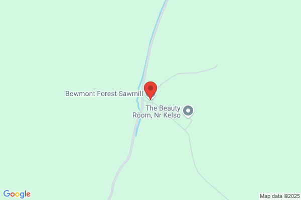 Bowmont Forest Sawmill