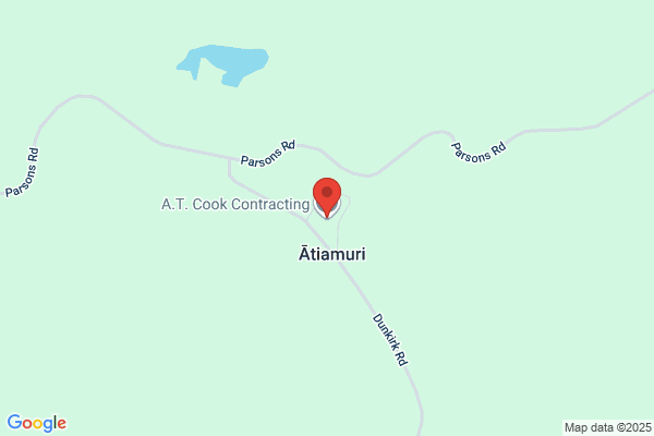 Cook Contracting