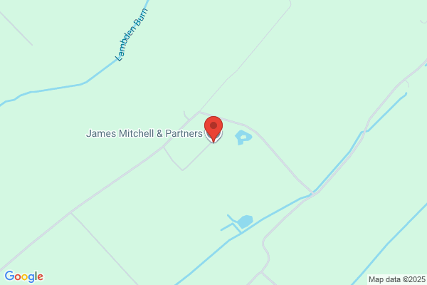 James Mitchell
