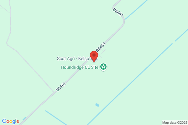 Kelso & Lothian Harvesters Ltd