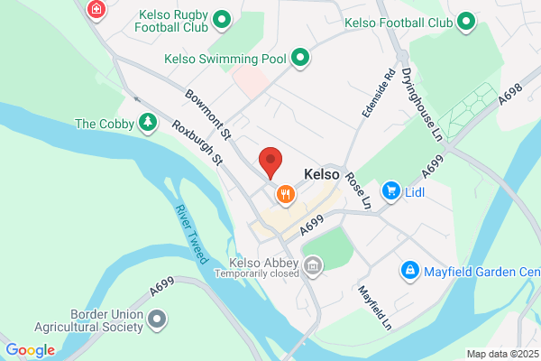 Kelso Library