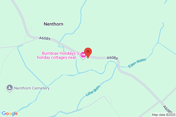 Nenthorn Stables