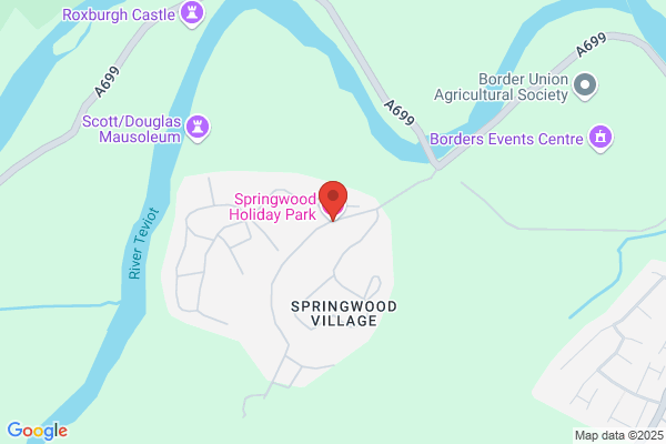 Springwood Estate