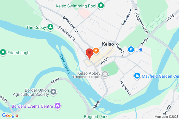 VPZ Kelso