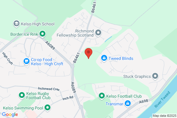 Broomlands Primary School