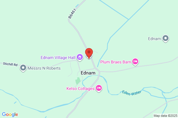 Eccles Leitholm Primary School