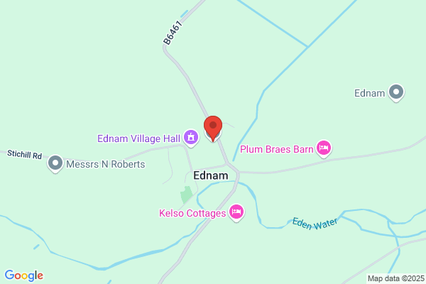 Ednam Primary School