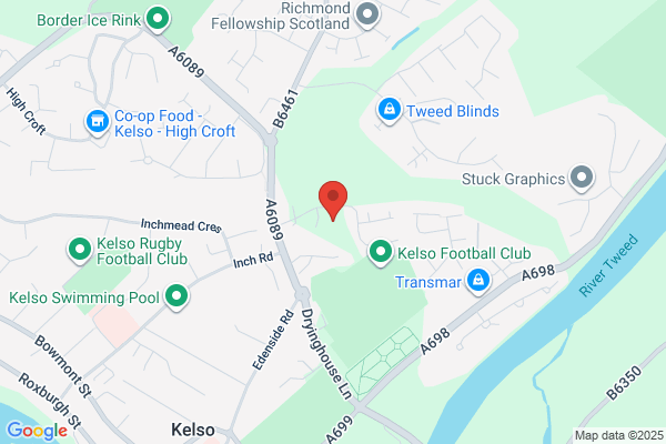 Croft Road Sheltered Housing