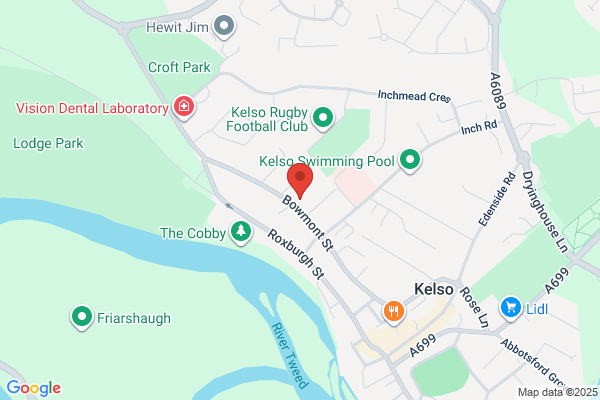 Kelso Bowling Club