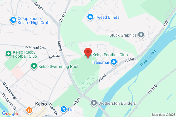Kelso Football Club