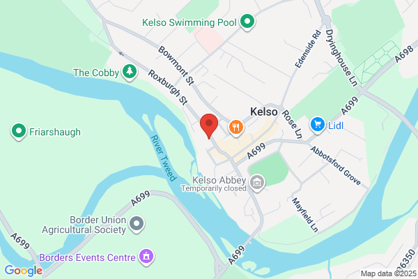 Co-op Food - Kelso - Roxburgh Street