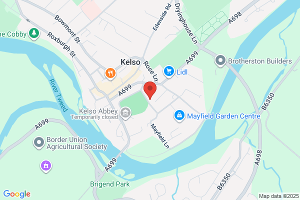 REDPATH TYRES LIMITED - KELSO